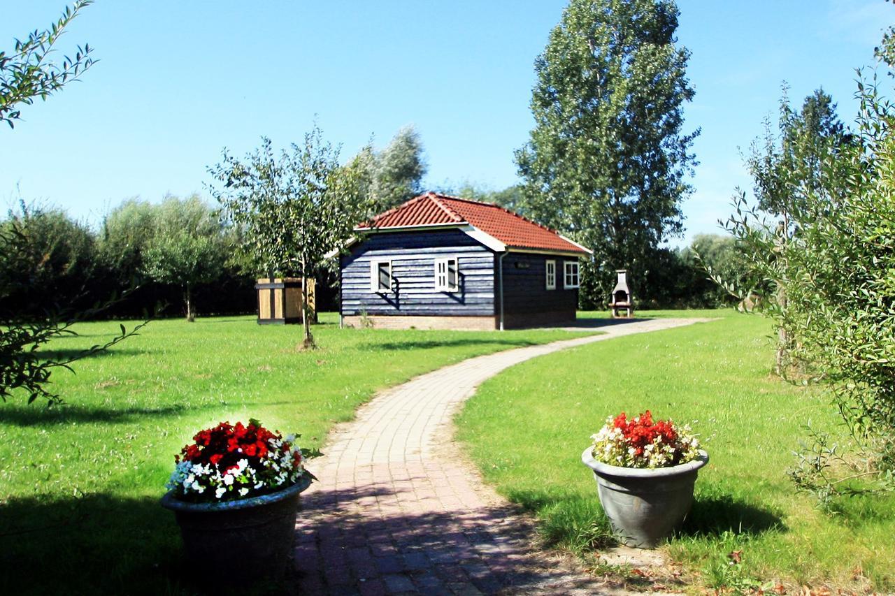 Park Nieuwgrapendaal Hotel Terwolde Exterior foto