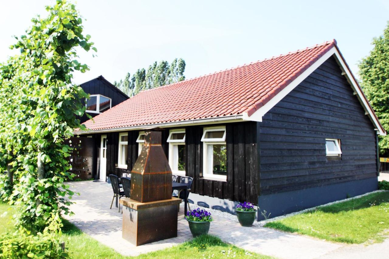 Park Nieuwgrapendaal Hotel Terwolde Exterior foto